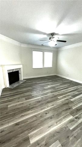 11452 Mabrypark Place, Alpharetta, GA 30022