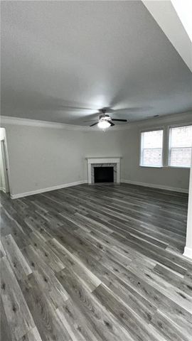 11452 Mabrypark Place, Alpharetta, GA 30022