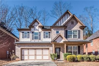 11452 Mabrypark Place, Alpharetta, GA 30022