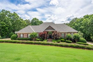 130 Wildflower Road NE, Rome, GA 30161