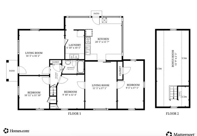 104 Goode Dr, Columbia, TN 38401