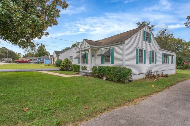 104 Goode Dr, Columbia, TN 38401