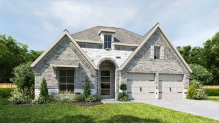 2529 Green Plateau Drive, Fort Worth, TX 76008