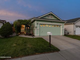 4572 Creekside Circle, Reno, NV 89502