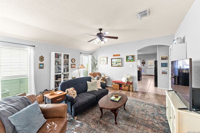 5815 Southern, San Antonio, TX 78261