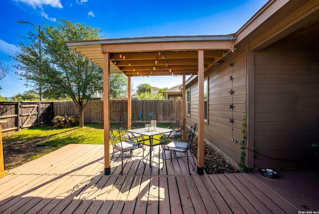 5815 Southern, San Antonio, TX 78261