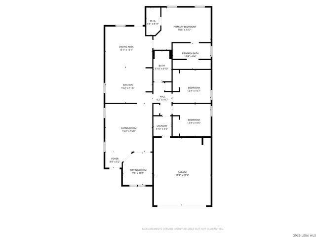 5815 Southern, San Antonio, TX 78261