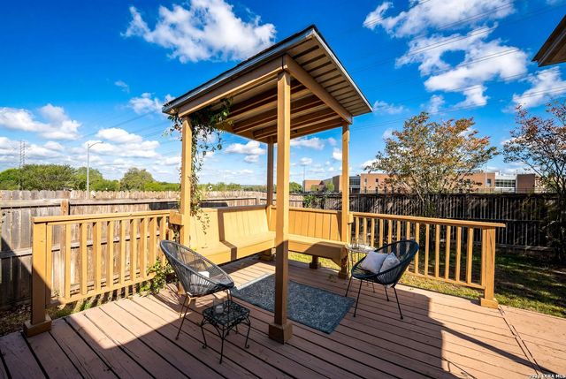 5815 Southern, San Antonio, TX 78261