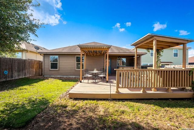 5815 Southern, San Antonio, TX 78261