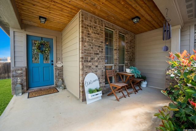 5815 Southern, San Antonio, TX 78261