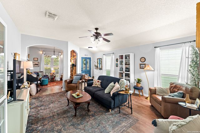 5815 Southern, San Antonio, TX 78261