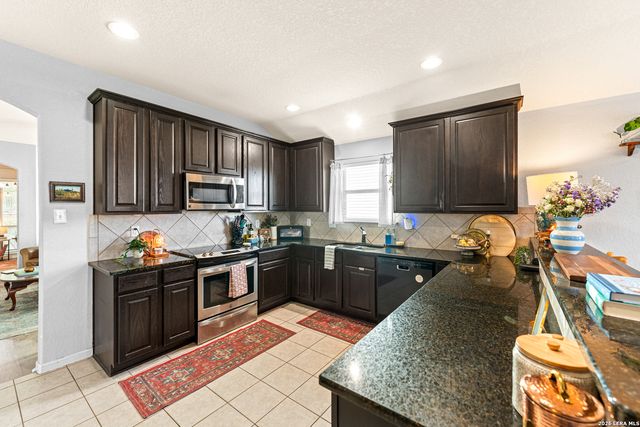 5815 Southern, San Antonio, TX 78261