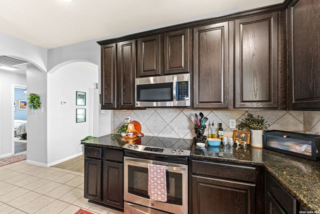 5815 Southern, San Antonio, TX 78261