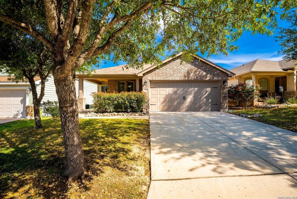 5815 Southern, San Antonio, TX 78261