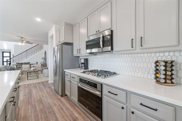 19547 Shady Hike Lane, Cypress, TX 77433