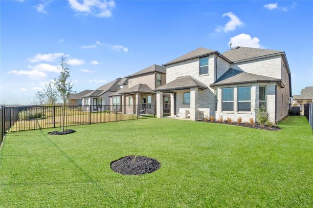 19547 Shady Hike Lane, Cypress, TX 77433