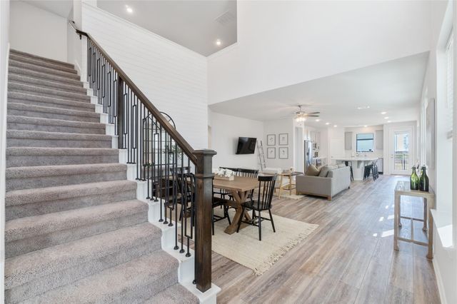 19547 Shady Hike Lane, Cypress, TX 77433