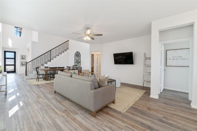 19547 Shady Hike Lane, Cypress, TX 77433