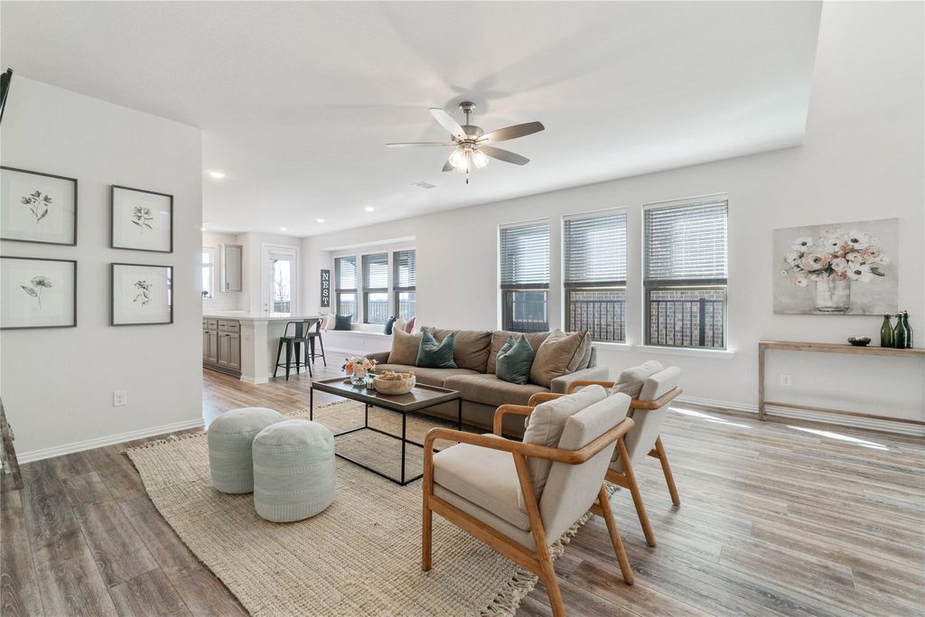 19547 Shady Hike Lane, Cypress, TX 77433