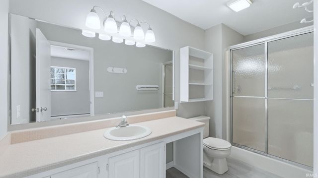 2927 Woodstock Court, Fort Wayne, IN 46815