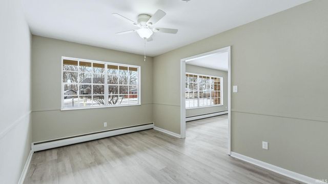 2927 Woodstock Court, Fort Wayne, IN 46815