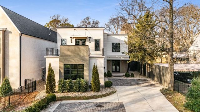 3610A Woodmont Blvd, Nashville, TN 37215