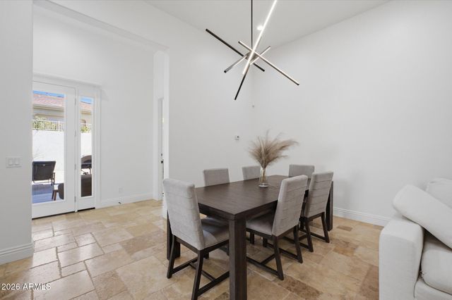 11507 N 124TH Place, Scottsdale, AZ 85259