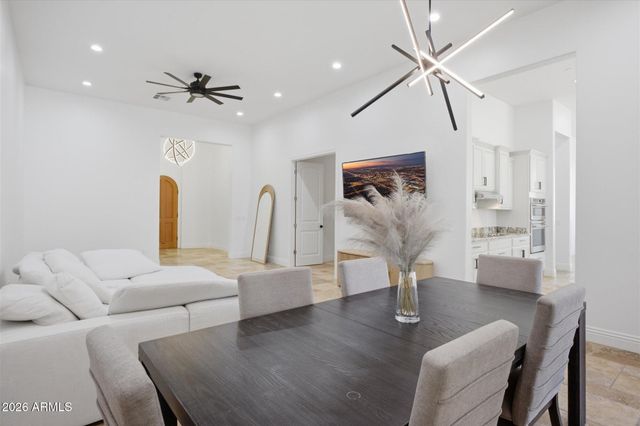 11507 N 124TH Place, Scottsdale, AZ 85259