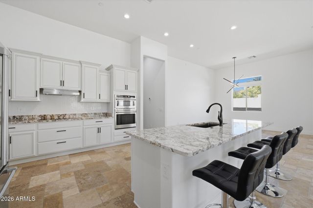 11507 N 124TH Place, Scottsdale, AZ 85259