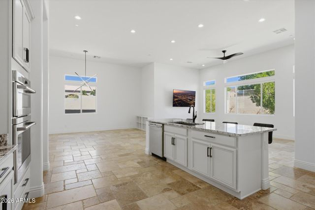 11507 N 124TH Place, Scottsdale, AZ 85259