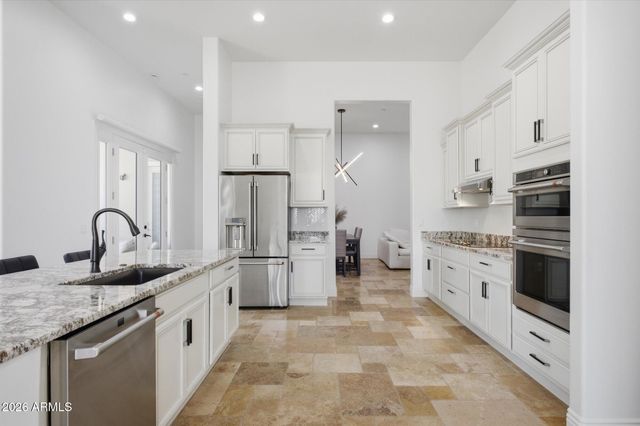 11507 N 124TH Place, Scottsdale, AZ 85259