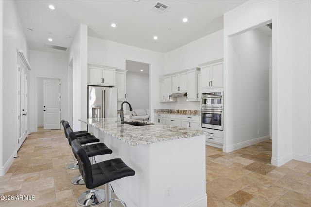 11507 N 124TH Place, Scottsdale, AZ 85259