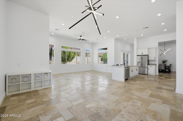 11507 N 124TH Place, Scottsdale, AZ 85259