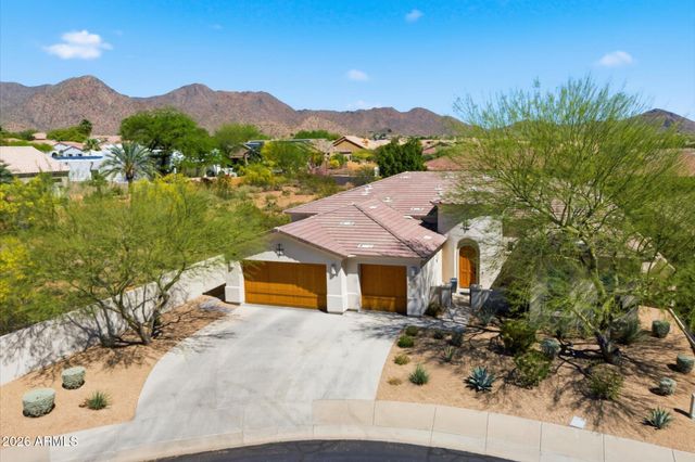 11507 N 124TH Place, Scottsdale, AZ 85259