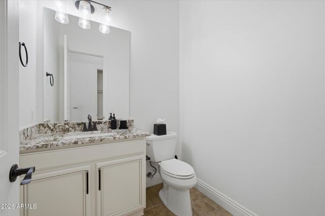 11507 N 124TH Place, Scottsdale, AZ 85259