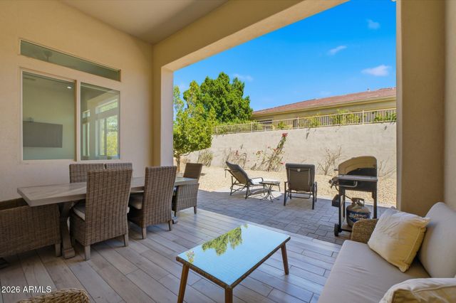 11507 N 124TH Place, Scottsdale, AZ 85259