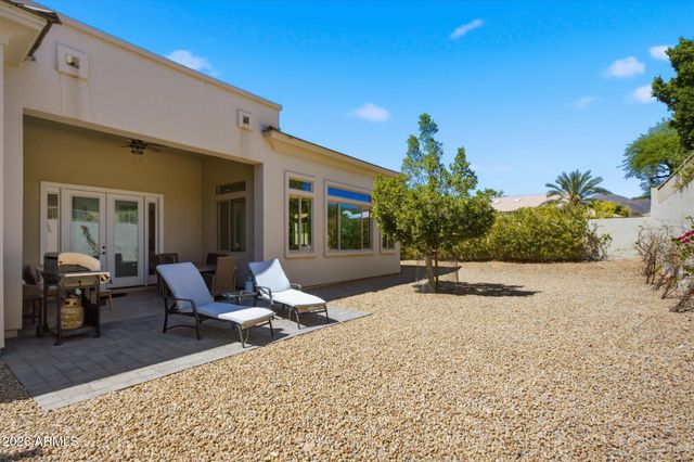 11507 N 124TH Place, Scottsdale, AZ 85259