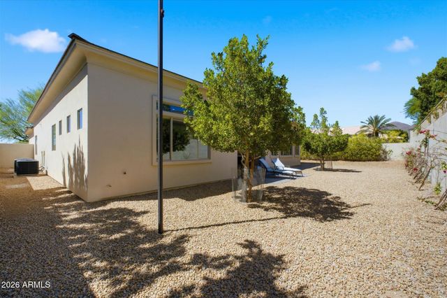 11507 N 124TH Place, Scottsdale, AZ 85259