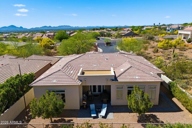 11507 N 124TH Place, Scottsdale, AZ 85259