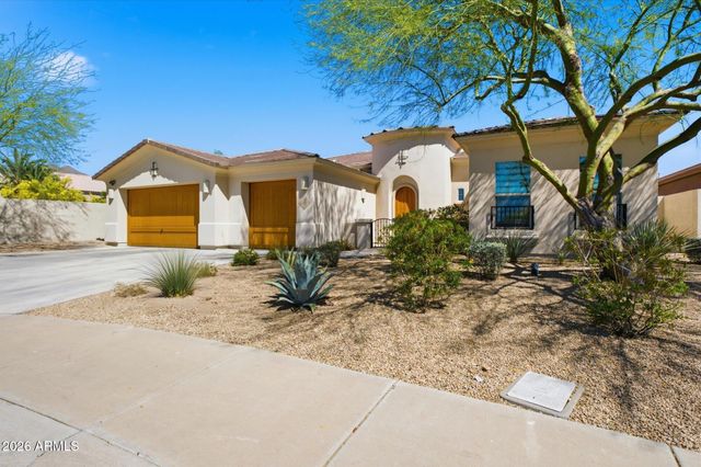 11507 N 124TH Place, Scottsdale, AZ 85259