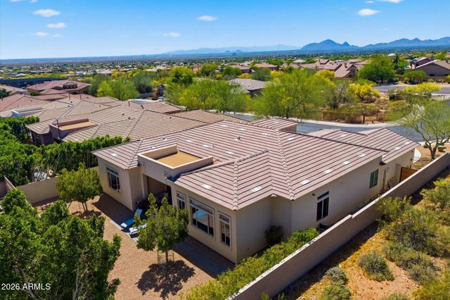 11507 N 124TH Place, Scottsdale, AZ 85259