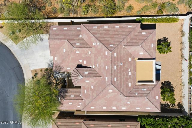 11507 N 124TH Place, Scottsdale, AZ 85259