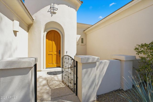 11507 N 124TH Place, Scottsdale, AZ 85259