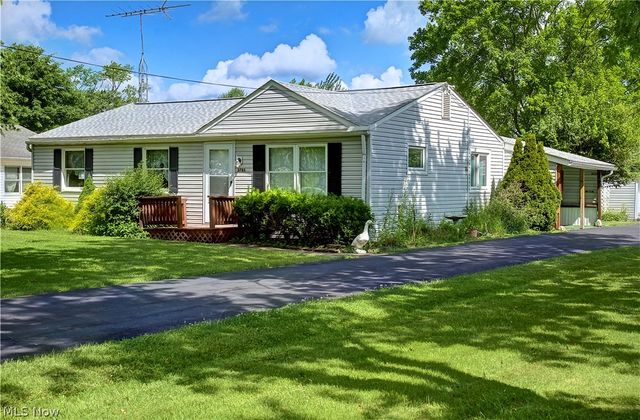 3785 Sanford Drive, Brunswick, OH 44212