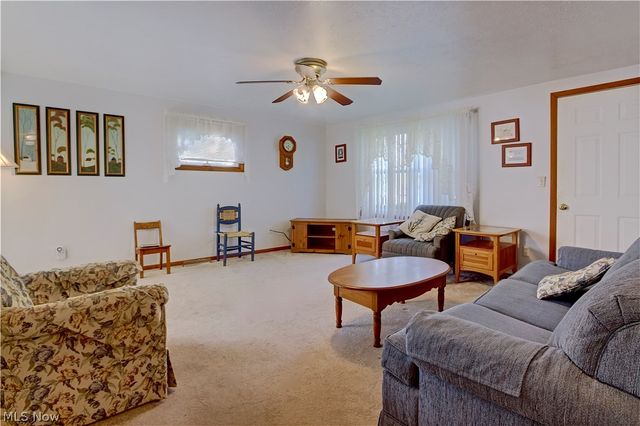 3785 Sanford Drive, Brunswick, OH 44212