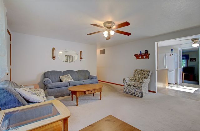 3785 Sanford Drive, Brunswick, OH 44212