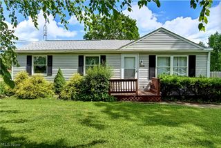 3785 Sanford Drive, Brunswick, OH 44212
