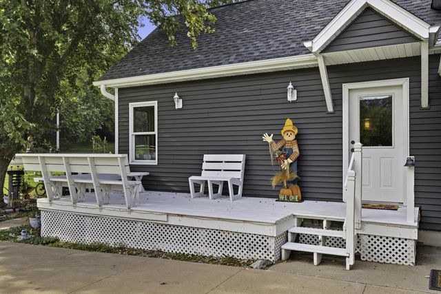 N6754 McCurdy PLACE, Holmen, WI 54636