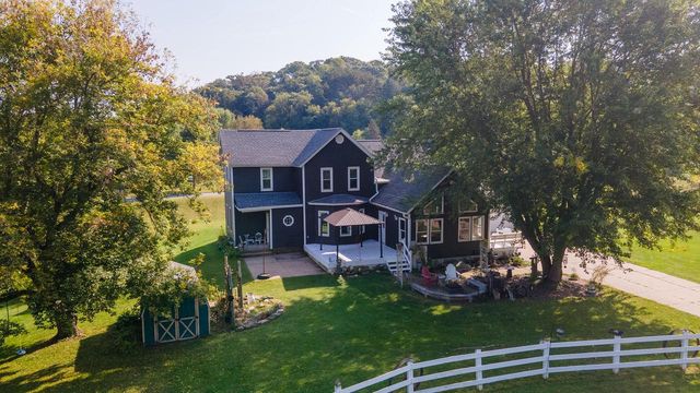 N6754 McCurdy PLACE, Holmen, WI 54636