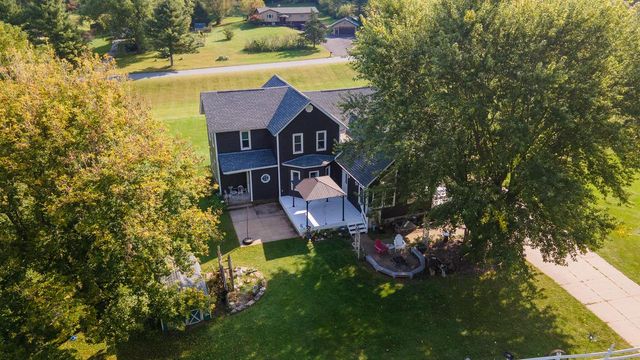 N6754 McCurdy PLACE, Holmen, WI 54636